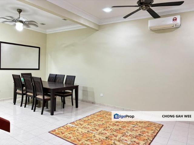 House for rent in Kajang, Langat