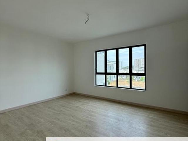 House for sale in Kajang, Langat
