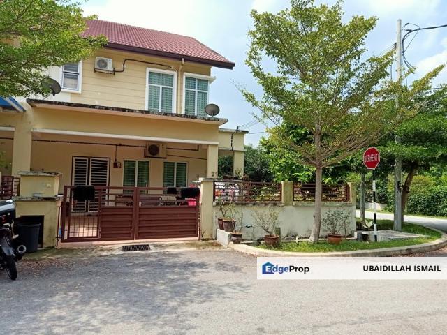House for sale in Kajang, Langat