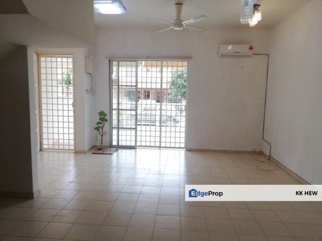 House for rent in Kajang, Langat