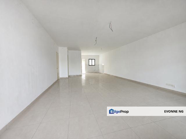 House for sale in Kajang, Langat