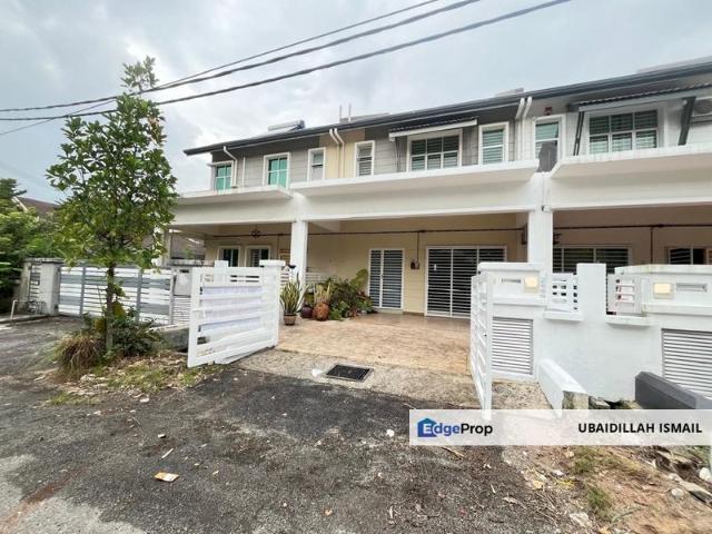 House for sale in Kajang, Langat