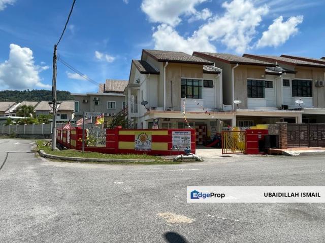 House for sale in Kajang, Langat