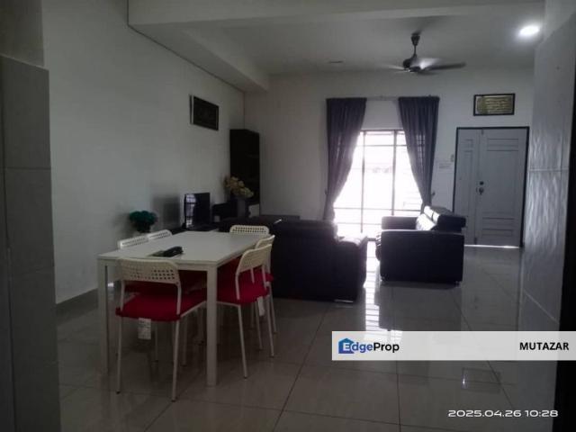 House for rent in Kajang, Langat