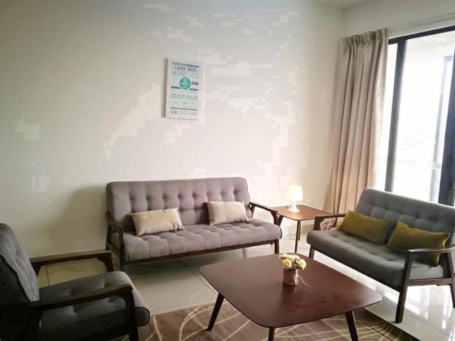 Apartment for sale in Majlis Perbandaran Kajang, Hulu Langat