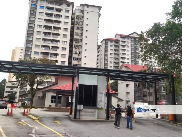Condominium for rent in Petaling, Damansara Damai