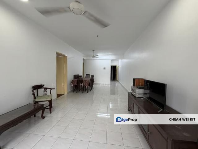 Condominium for rent in Petaling, Damansara Damai