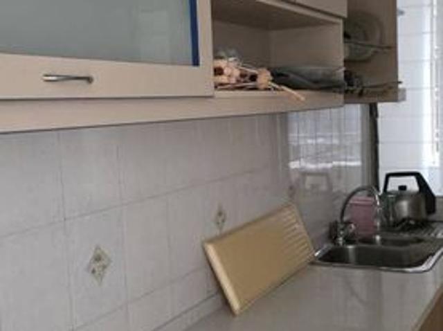 Condominium for rent in Petaling, Damansara Damai
