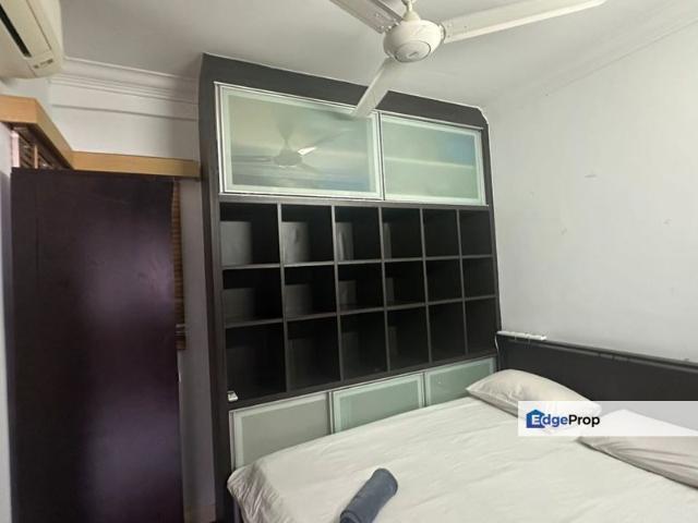 Condominium for rent in Petaling, Damansara Damai