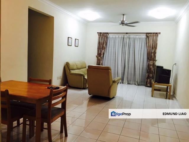 Condominium for rent in Petaling, Damansara Damai