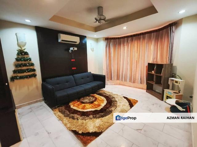 Condominium for rent in Petaling, Damansara Damai