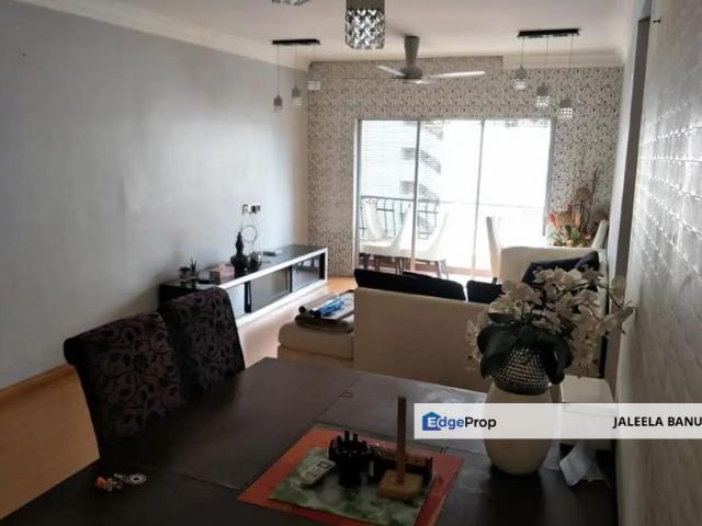 Condominium for rent in Petaling, Damansara Damai