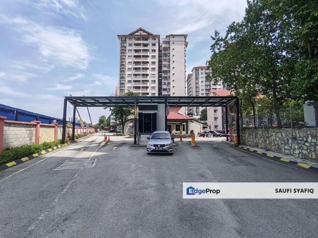 Condominium for sale in Petaling, Damansara Damai