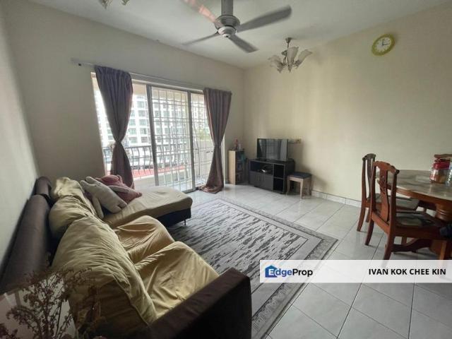Condominium for sale in Petaling, Damansara Damai