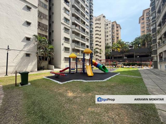 Condominium for sale in Petaling, Damansara Damai