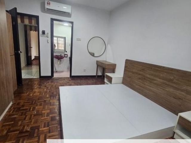 Condominium for rent in Petaling, Damansara Damai