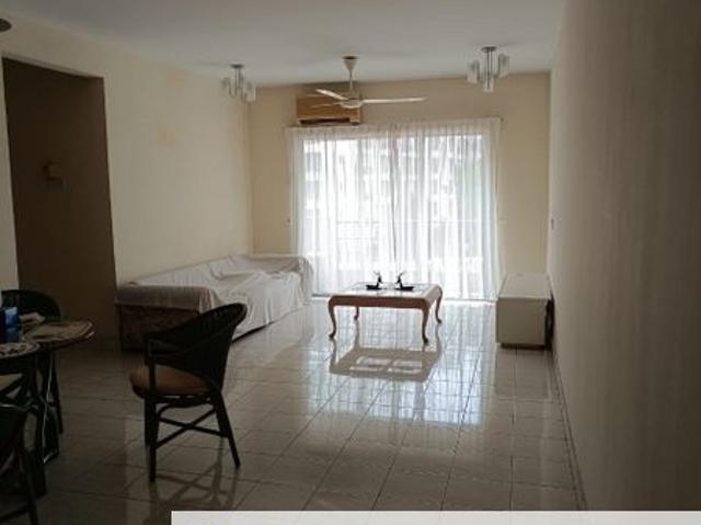 Condominium for sale in Petaling, Damansara Damai