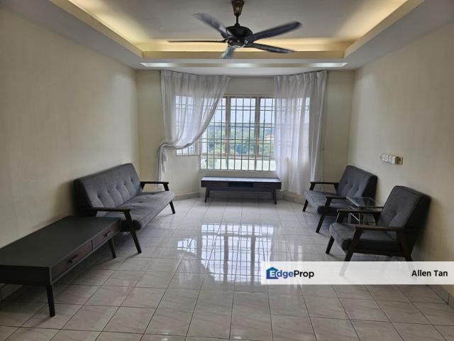 Condominium for sale in Petaling, Damansara Damai