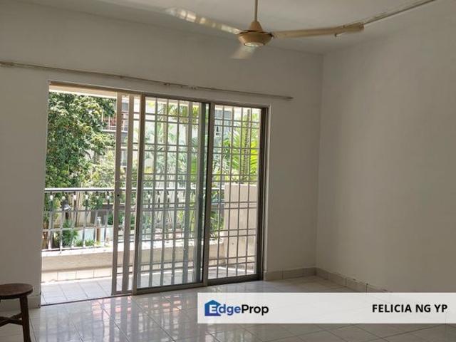Condominium for sale in Petaling, Damansara Damai