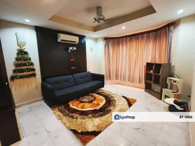 Condominium for rent in Petaling, Damansara Damai