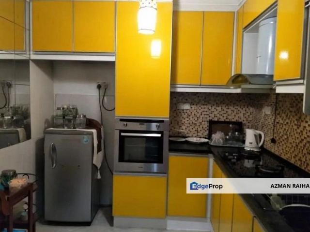 Condominium for rent in PJU 1A, Petaling Jaya