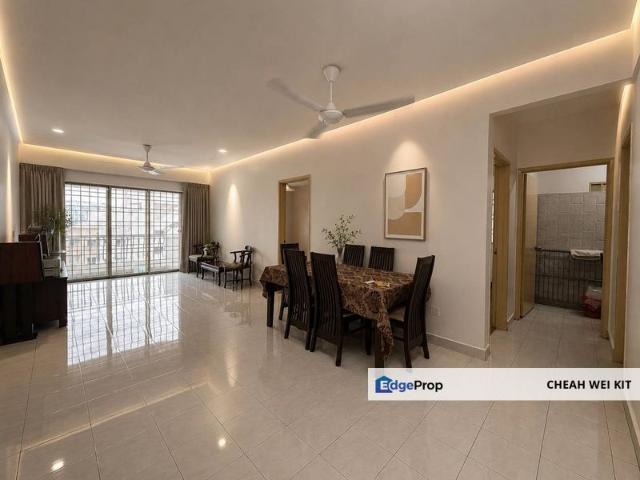 Condominium for rent in Petaling, Damansara Damai