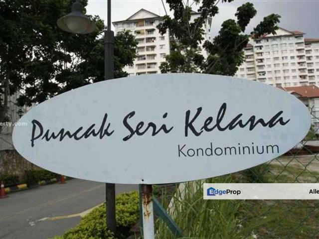 Condominium for sale in PJU 1A, Petaling Jaya