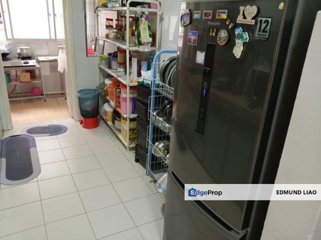 Condominium for rent in Petaling, Damansara Damai