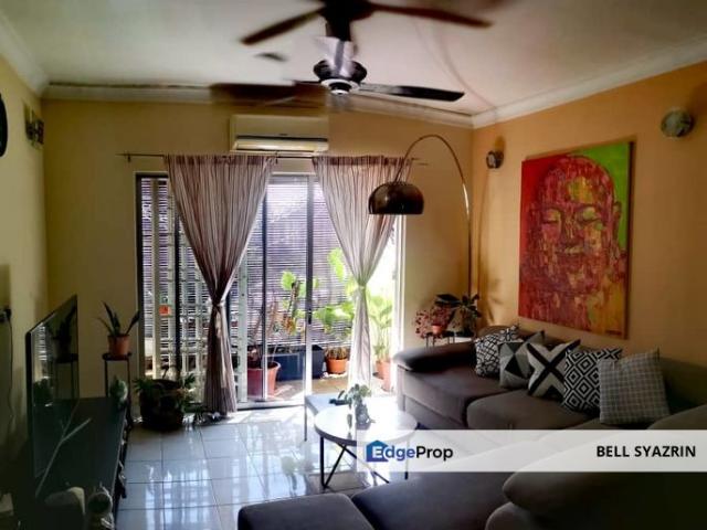 Condominium for sale in Ara Damansara, Selangor
