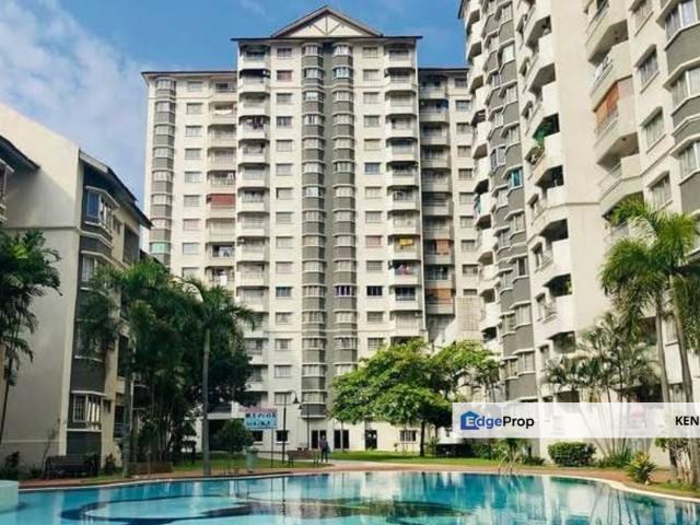 Condominium for sale in Petaling, Damansara Damai