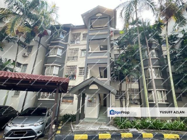 Condominium for sale in Petaling, Damansara Damai