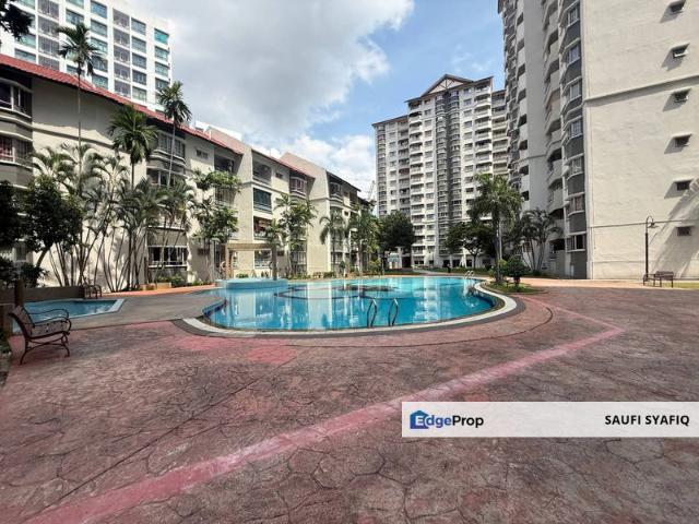 Condominium for sale in Petaling, Damansara Damai
