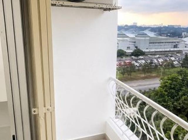 Condominium for sale in Petaling, Damansara Damai