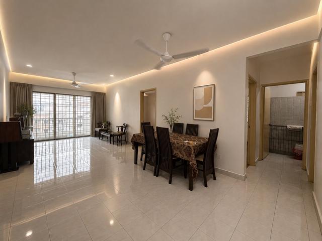 Condominium for rent in Petaling, Damansara Damai