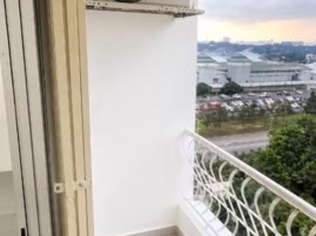 Condominium for rent in Petaling, Damansara Damai
