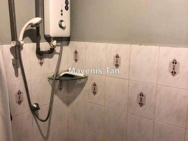 House for rent in Petaling, Damansara Damai