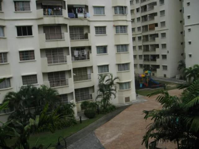 House for rent in Petaling, Damansara Damai