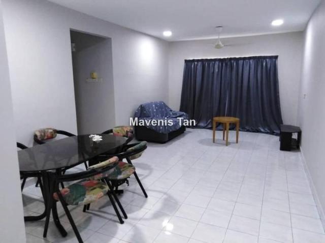 House for rent in Petaling, Damansara Damai
