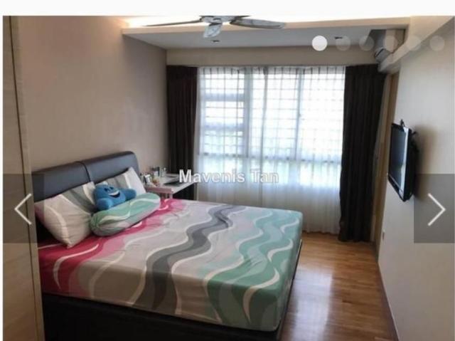 House for rent in Petaling, Damansara Damai