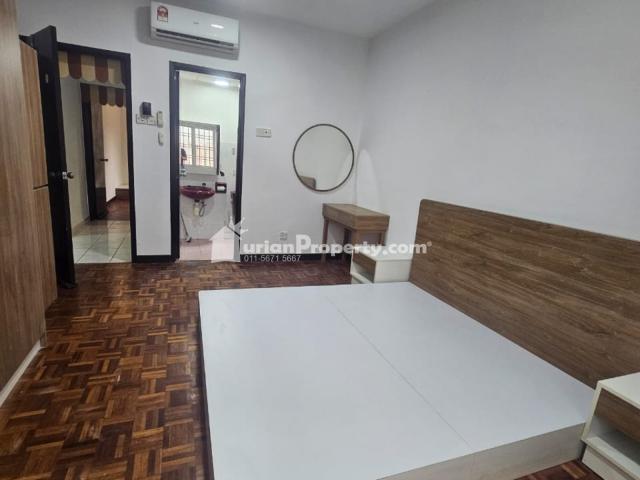 Apartment for rent in Petaling, Damansara Damai