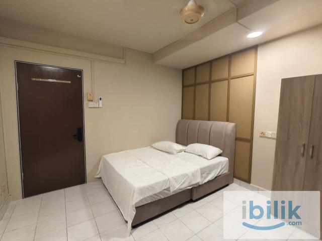 Room for rent in PJU 1A, Petaling Jaya