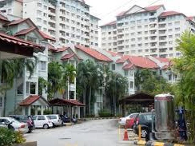 Condominium for rent in Petaling, Damansara Damai