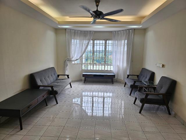 Condominium for rent in Petaling, Damansara Damai