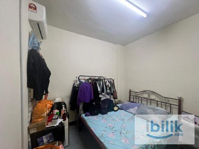 Room for rent in Petaling, Damansara Damai