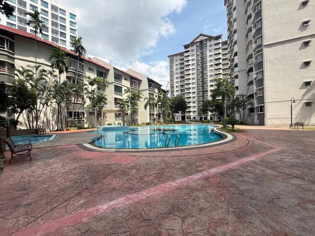 Condominium for sale in Petaling, Damansara Damai