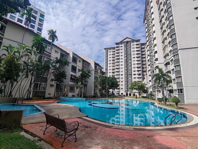 Condominium for sale in Petaling, Damansara Damai