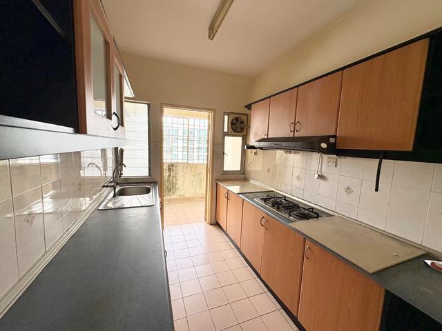 Condominium for sale in Petaling, Damansara Damai