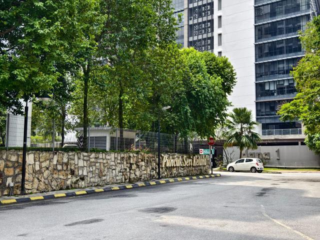 Condominium for sale in Petaling, Damansara Damai