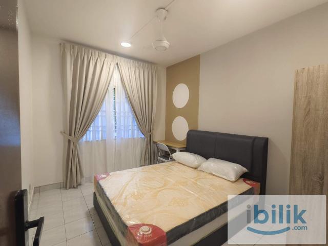 Room for rent in Petaling, Damansara Damai