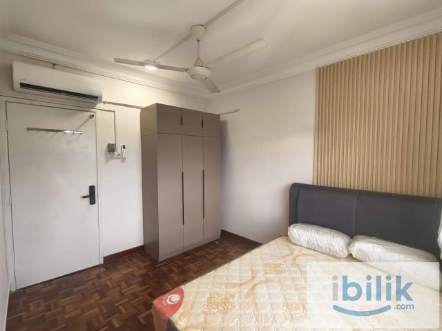 Room for rent in Petaling, Damansara Damai